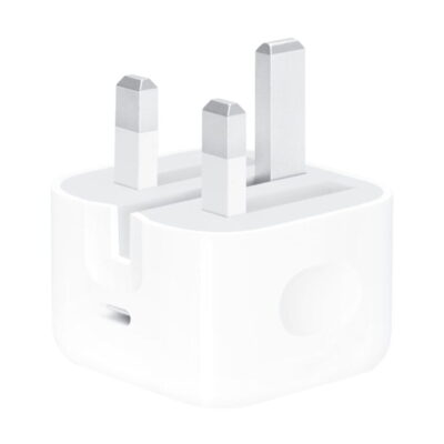 کله شارژر 20 وات اورجینال آیفون B/A APPLE 20W USB-C Power Adapter