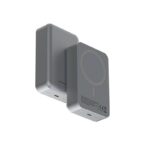 پاوربانک مگ سیف پاورولوژی مدل PP033 ظرفیت 20000میلی امپر ساعت