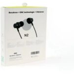 هندزفری بیسیم SAYBUUY مدل N2