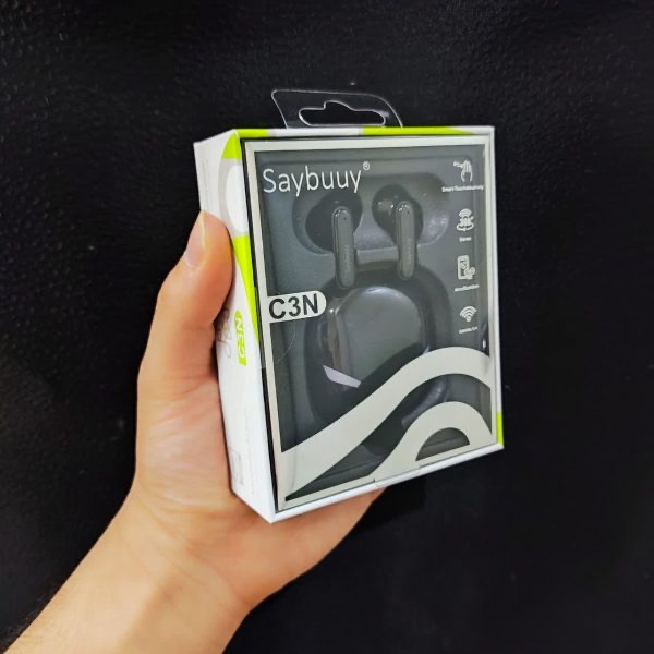 هندزفری بیسیم SAYBUUY مدل C3N