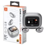 هندزفری بیسیم جی بی ال مدل LIVE BUDS 3