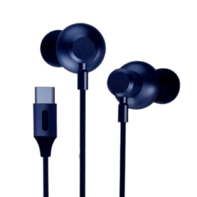 هندزفری سی بای مدل H1-C