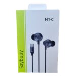 هندزفری سی بای مدل H1-C