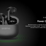 هندزفری بیسیم اورایمو مدل freepods 3