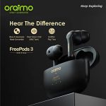 هندزفری بیسیم اورایمو مدل freepods 3