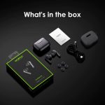 هندزفری بیسیم اورایمو مدل freepods Pro