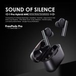 هندزفری بیسیم اورایمو مدل freepods Pro