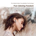هندزفری بیسیم اورایمو مدل freepods Pro
