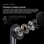 هندزفری بیسیم اورایمو مدل freepods Pro