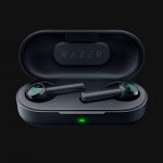 هندزفری بیسیم گیمینگ ریزر مدل Hammerhead True Wireless