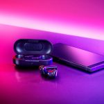 هندزفری بیسیم گیمینگ ریزر مدل Hammerhead True Wireless