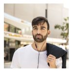 هندزفری بیرداینامیک مدل Soul BYRD
