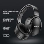 هدفون بیسیم اوی مدلA780BL