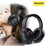 هدفون بیسیم اوی مدلA780BL