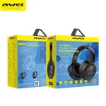 هدفون بیسیم اوی مدلA780BL