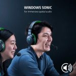 هدست گیمینگ ریزر مدل Kaira Xbox Series X