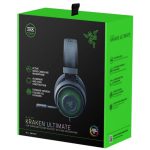 هدست گیمینگ ریزر مدل Kraken Ultimate
