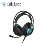 هدست گیمینگ سلبریت مدل GM-1