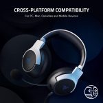 هدست گیمینگ ریزر مدل kaira x ps5