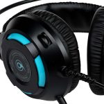 هدست گیمینگ سلبریت مدل GM-1