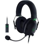 هدست گیمینگ ریزر مدل BLACK SHARK V2