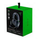 هدست گیمینگ ریزر مدل BLACK SHARK V2