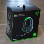 هدست گیمینگ ریزر مدل Kaira Pro