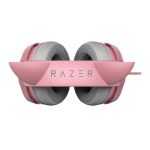 هدست گیمینگ ریزر مدل Kraken Kitty Quartz