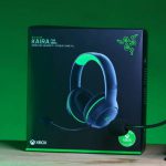 هدست گیمینگ ریزر مدل Kaira Xbox Series X