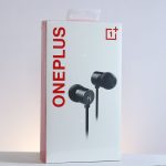 هندزفری سیمی وان پلاس مدل type c bullets earphones