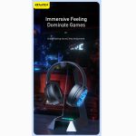 هدفون بیسیم اوی مدل A780Pro