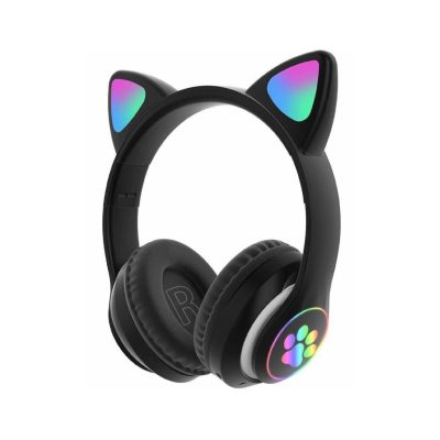 هدست بلوتوثی CAT EAR مدل mz023