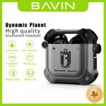 هندزفری بیسیم باوین مدل Dynamic planet