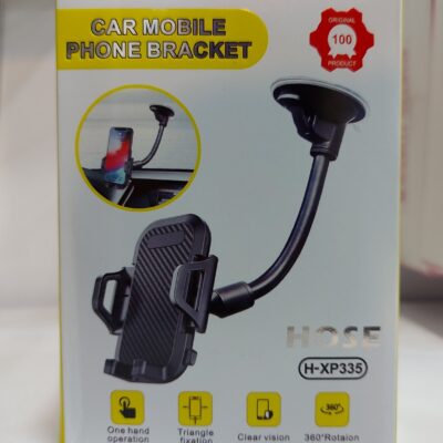 پایه نگهدارنده گوشی موبایل مدل H-XP335