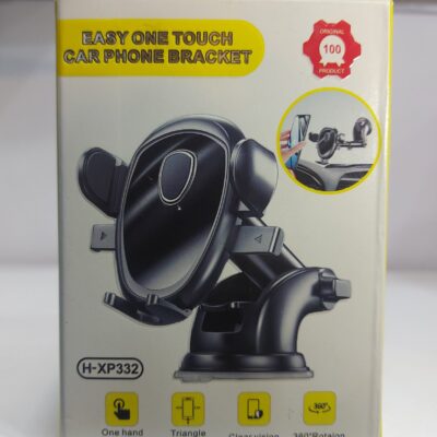 پایه نگهدارنده گوشی موبایل مدل H-XP332