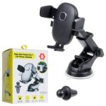 پایه نگهدارنده گوشی موبایل مدل H-XP331