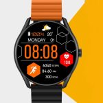 ساعت هوشمند شیائومی glorimi مدل M1PRO