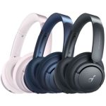 هدفون بیسیم انکر مدل Life Q35