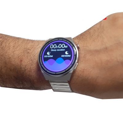 ساعت هوشمند سالی وان مدل Q10