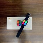 ساعت هوشمند CMX مدل CX9PROMAX