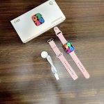 ساعت هوشمند CMX مدل CX9PROMAX