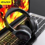 هدفون بیسیم اوی مدل A799BL