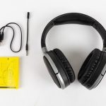 هدفون بیسیم اوی مدل A799BL
