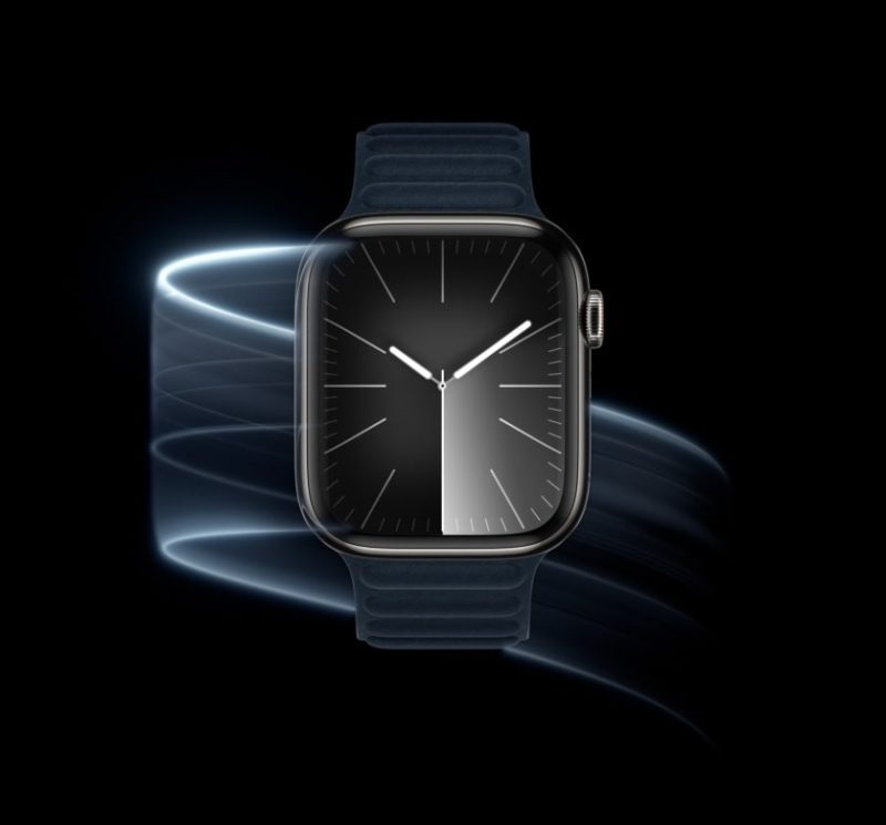 ساعت هوشمند تلزیل مدل S9