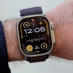 ساعت هوشمند تلزیل مدل ULTRA2