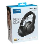 هدفون بیسیم انکر مدل Life 2Neo