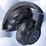 هدفون بیسیم اوی مدل A100BL