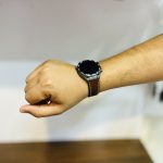 ساعت هوشمند HK 5 HERO