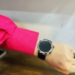 ساعت هوشمند HK 5 HERO