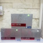 ساعت هوشمند HK 5 HERO